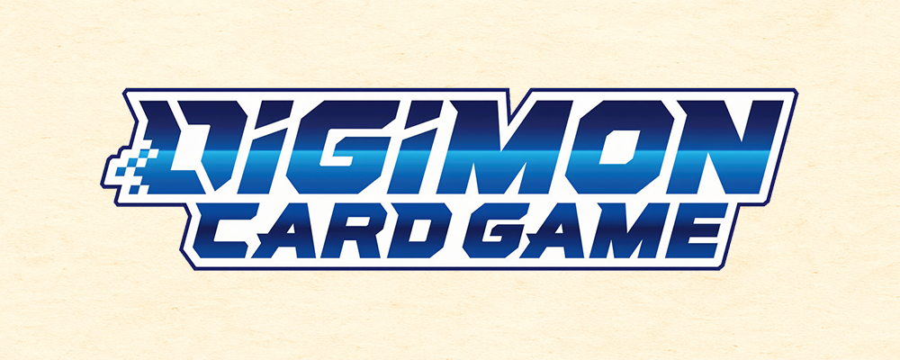 Digimon Card Game