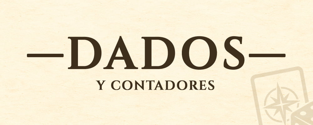 Dados y Contadores