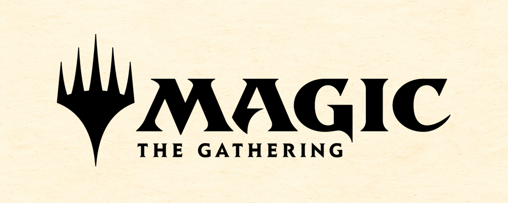 Magic The Gathering