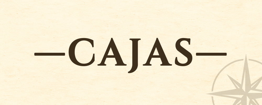 Cajas de sobres One Piece