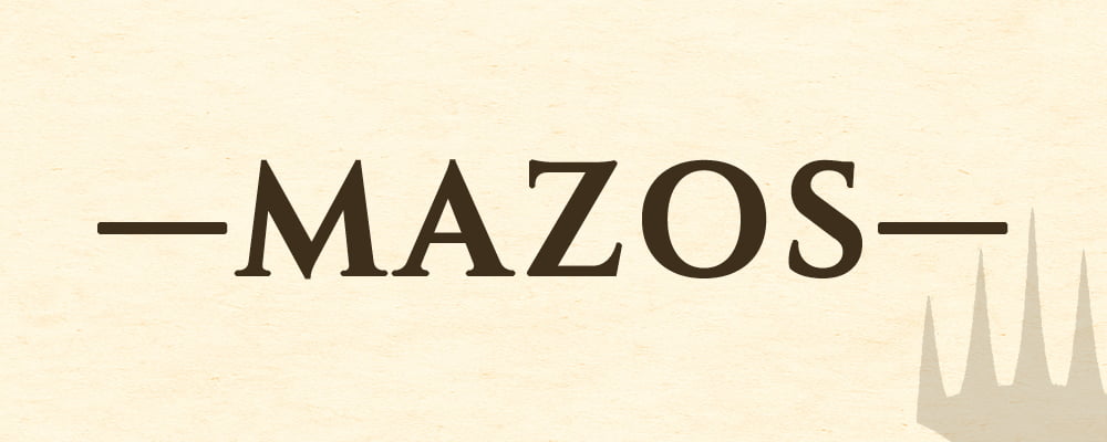 Commander Decks Magic