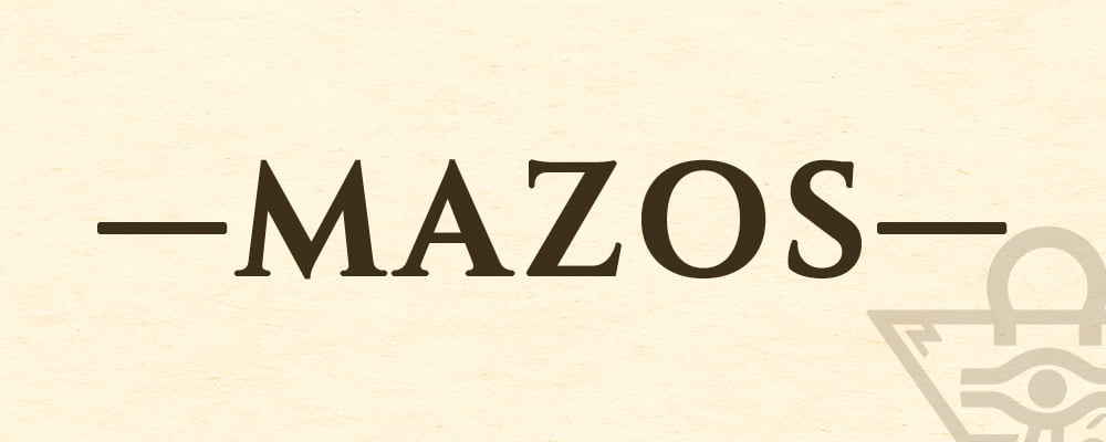 Mazos de Estructura YuGiOh